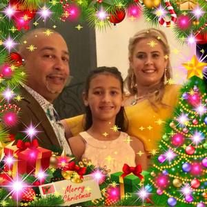 Meet your Posher, Geovanny